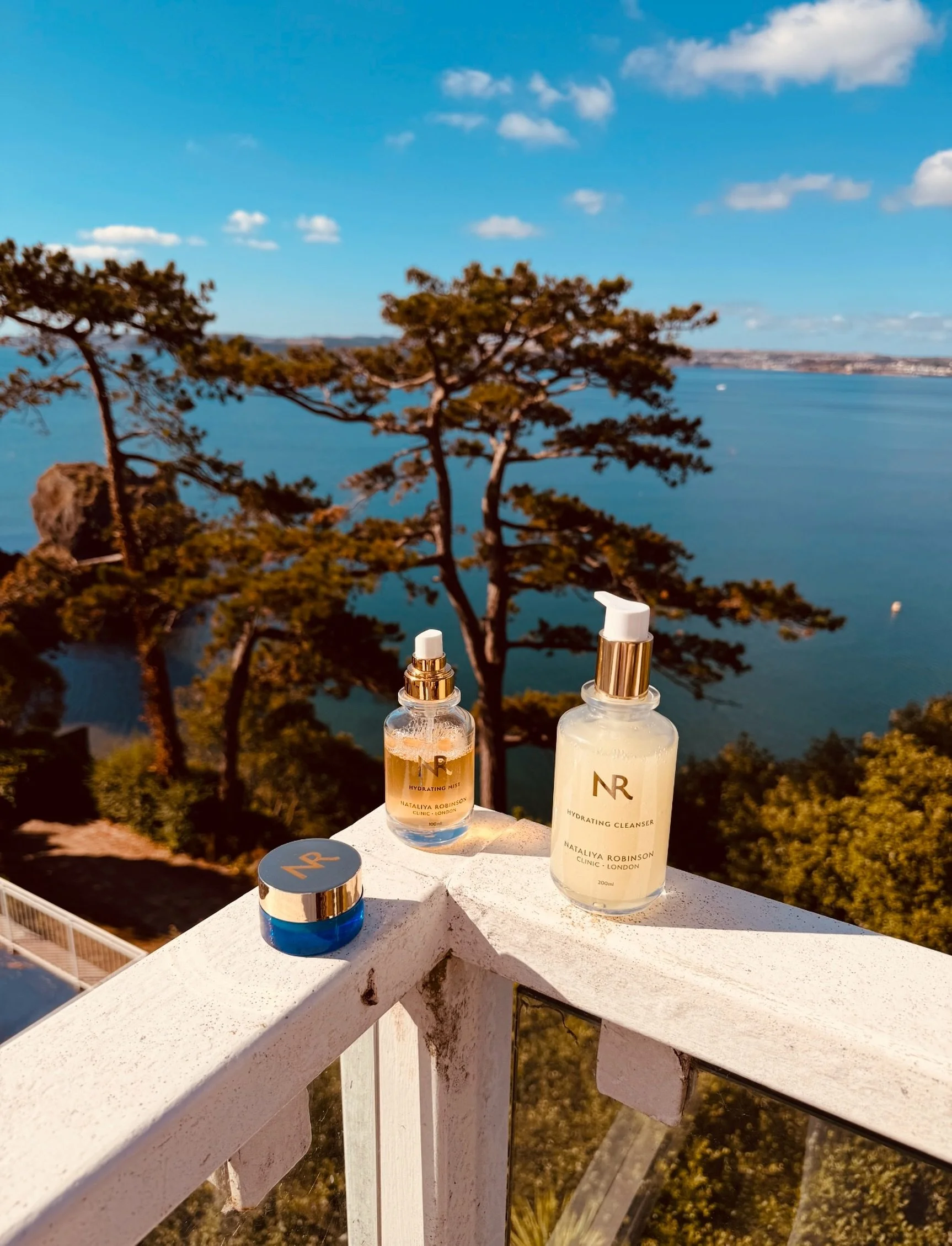 September is the perfect time to reassess what&rsquo;s on your shelf.

Where are your products sourced from? What are they packaged in &mdash; glass or plastic? And what&rsquo;s actually in the formula?

At NR Skincare, every answer is simple. Ingred