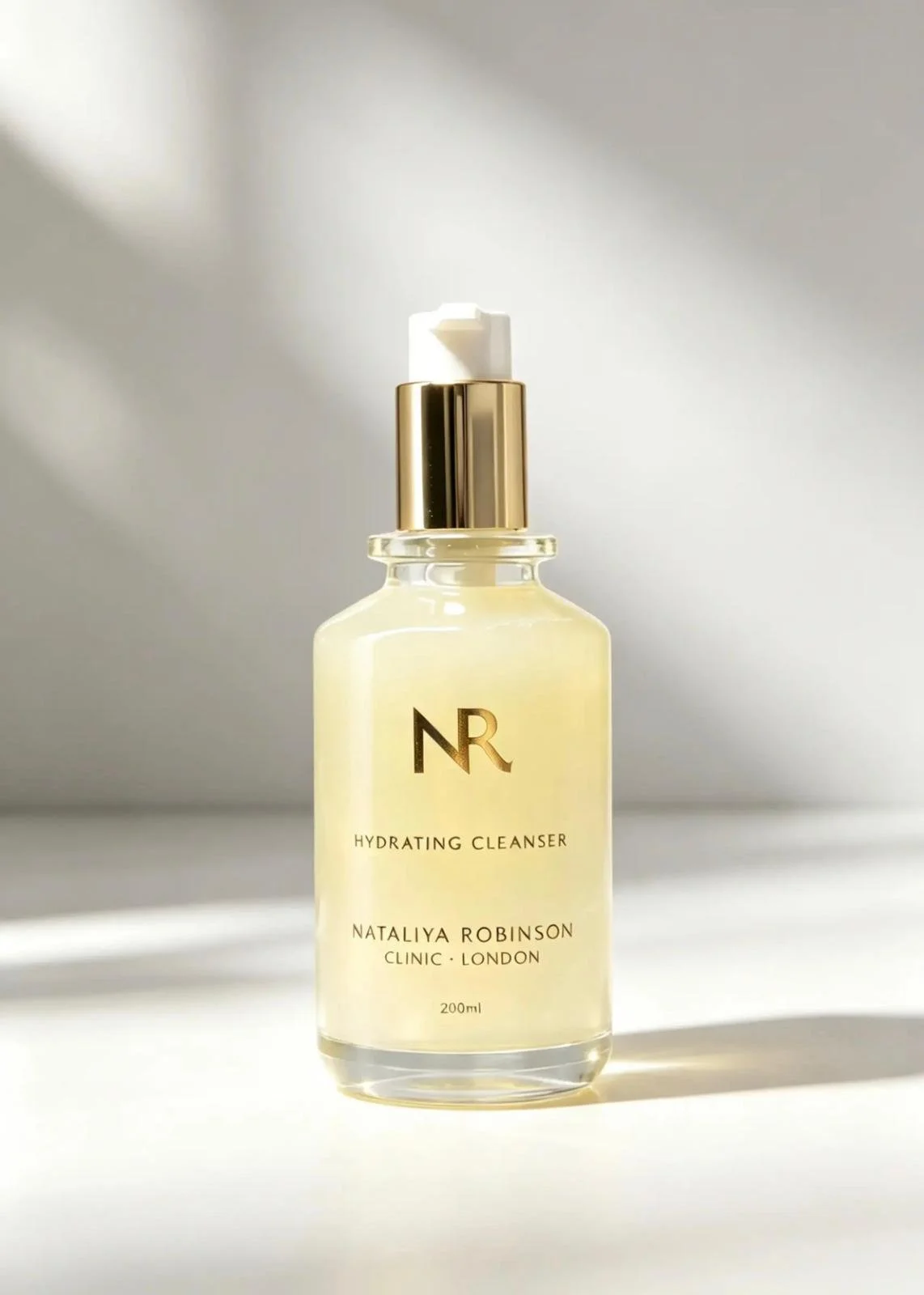 HYDRATING CLEANSER