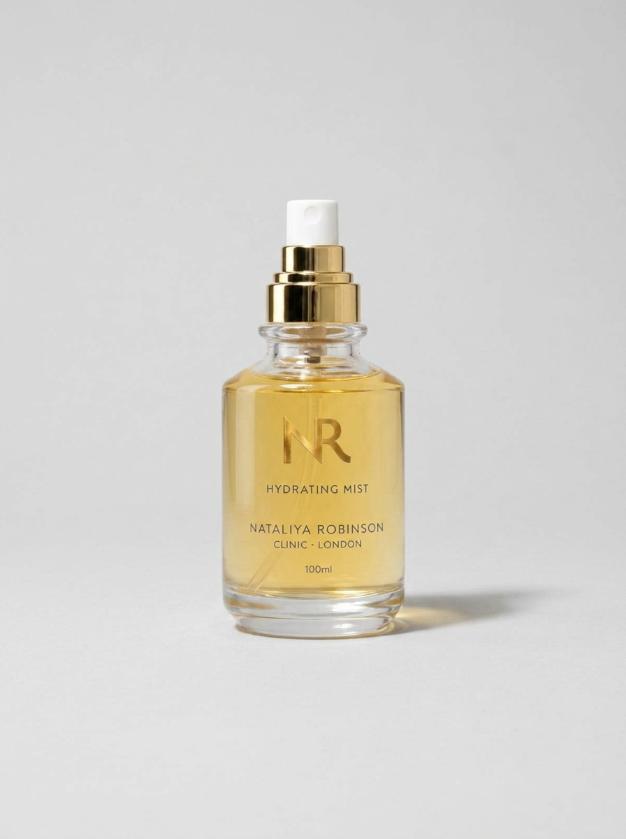 HYDRATING MIST