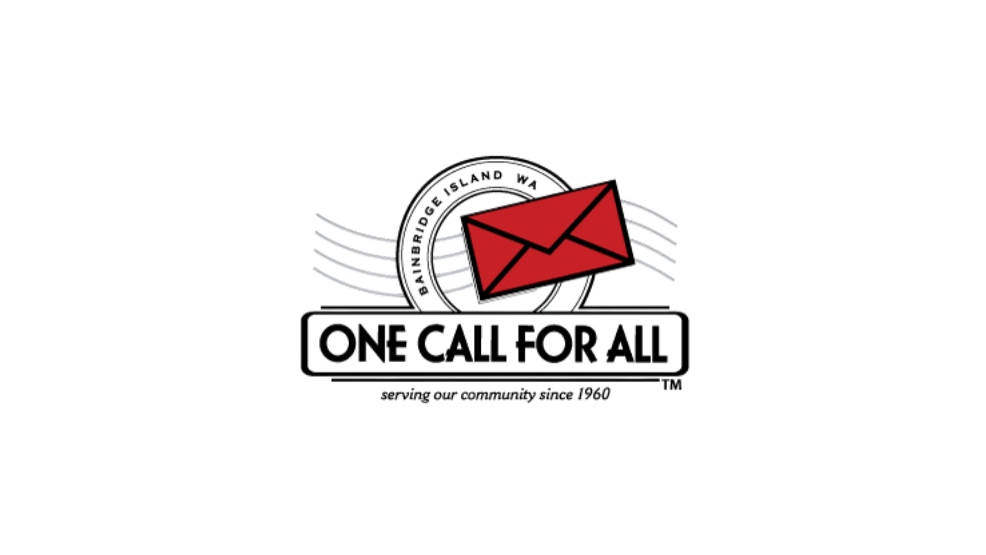 One Call For All Logo