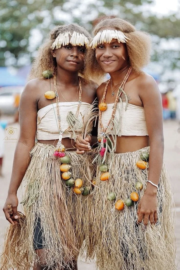 MWt Solomon girls