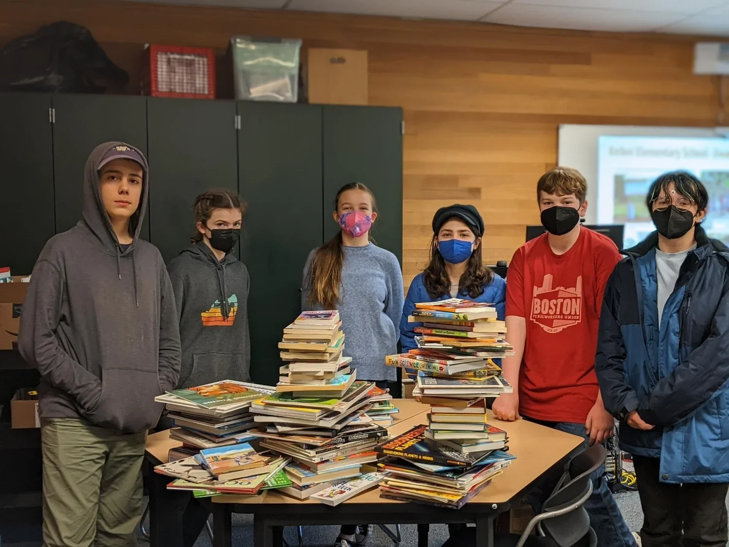 Odyssey Books