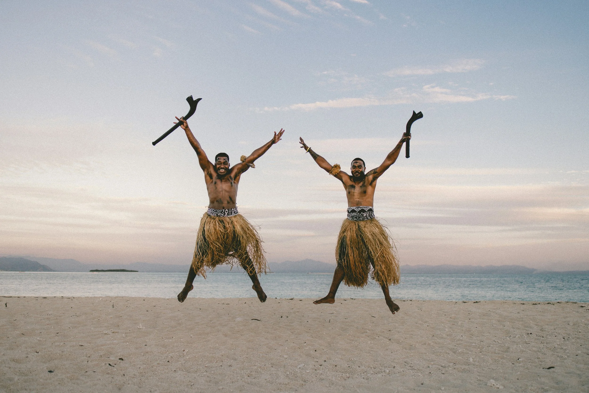 MWT Fijians