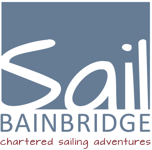 Sail Bainbridge logo