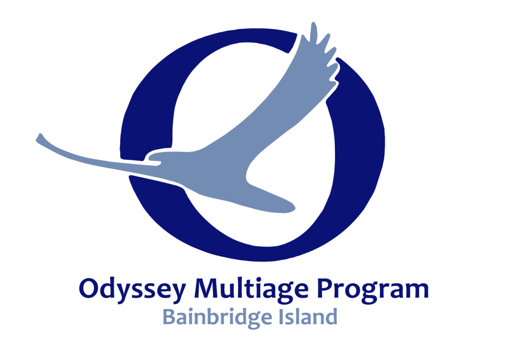 Odyssey Multiage Program logo