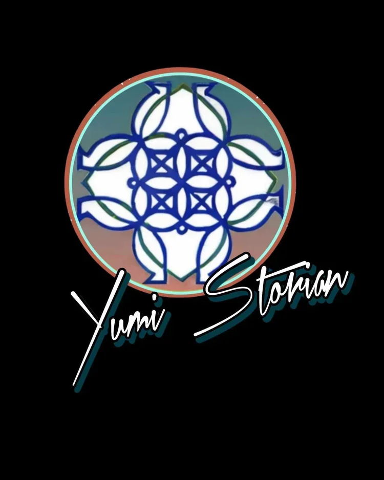 “Yumi Stowman” logo