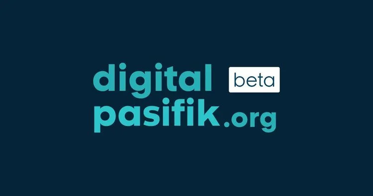 Digital Pasifik logo