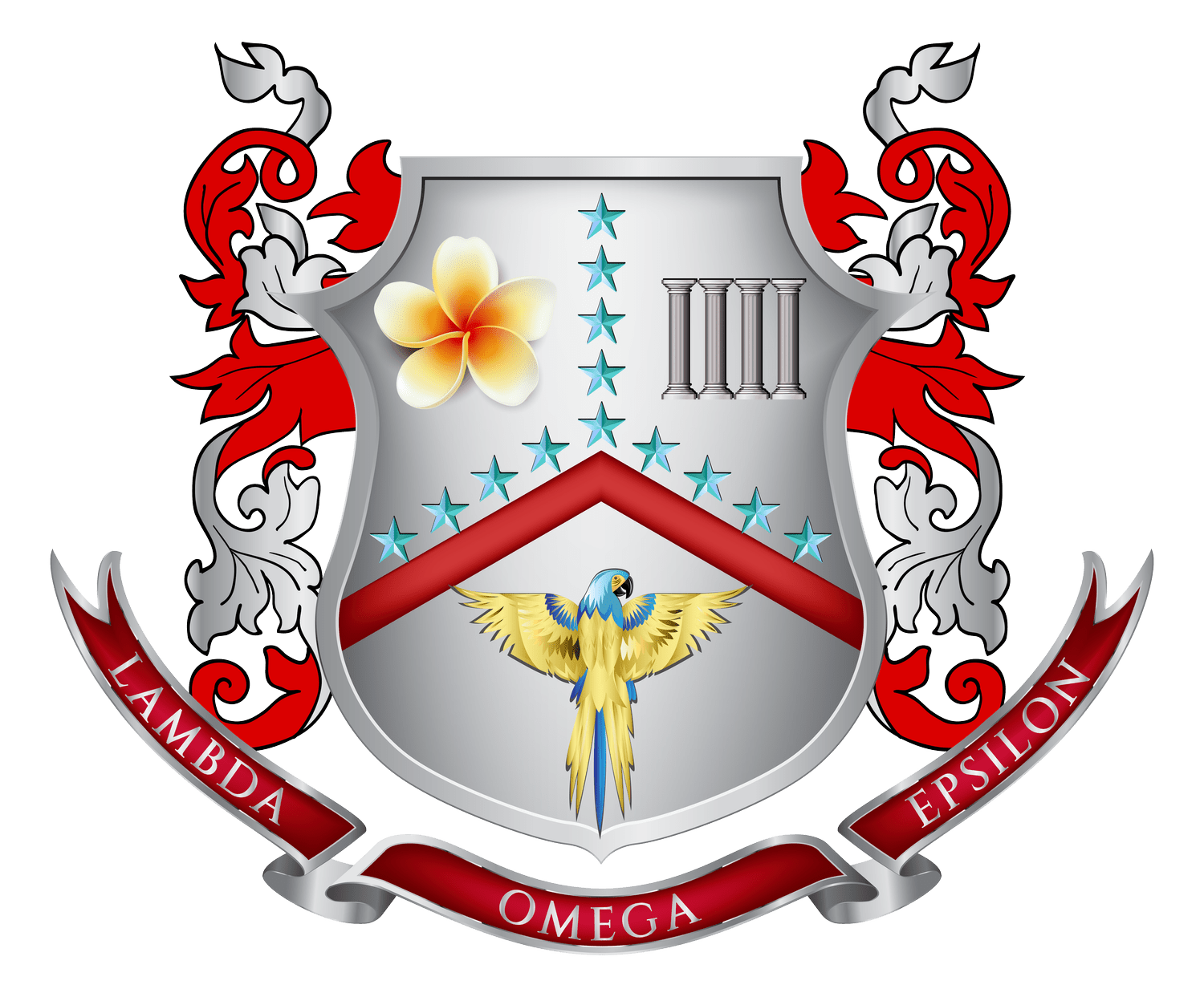 LAMBDA OMEGA EPSILON SORORITY, INC.