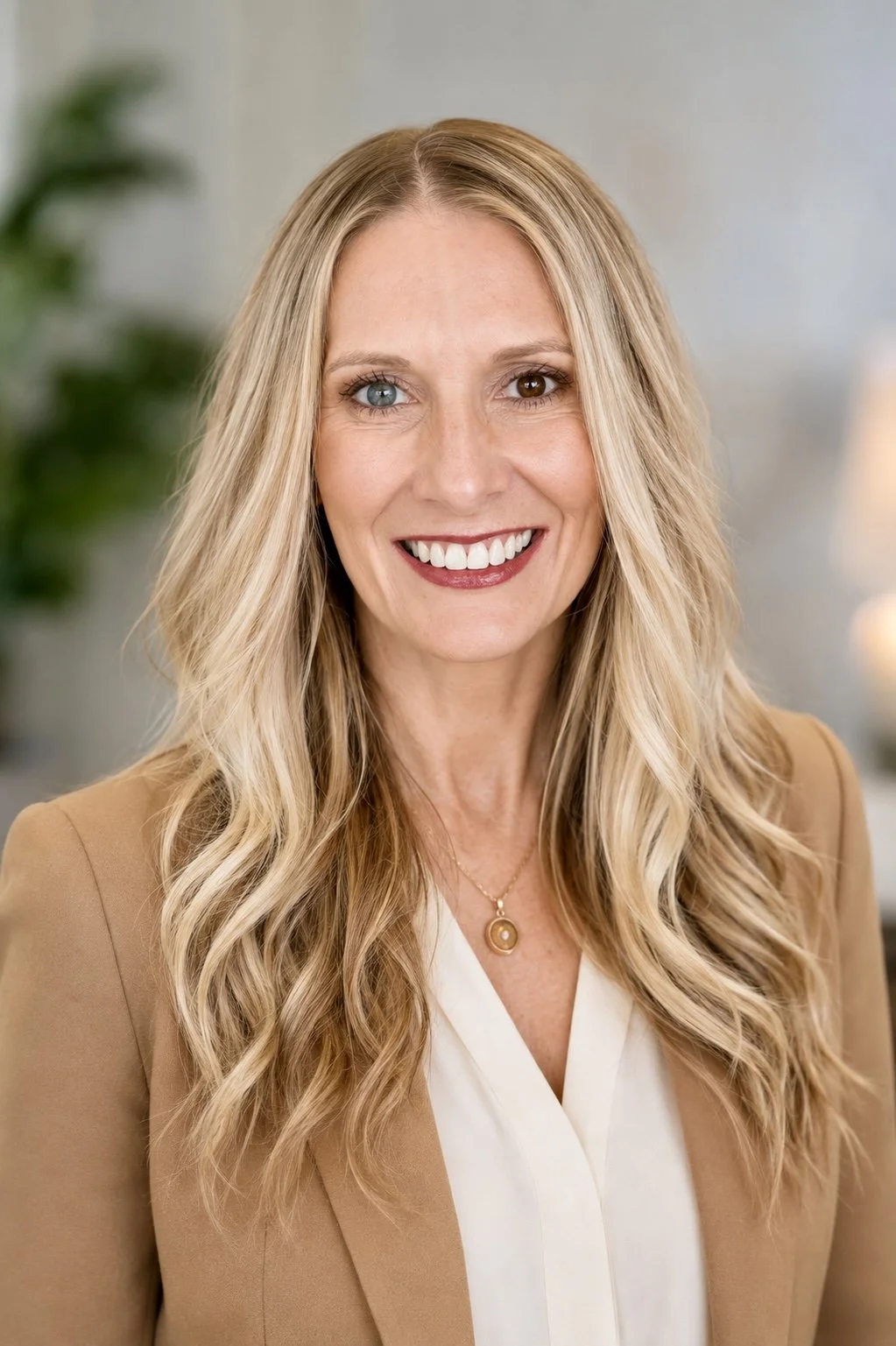 Karilee Knowlton, founder of Rise Institute and memory care services training specialist