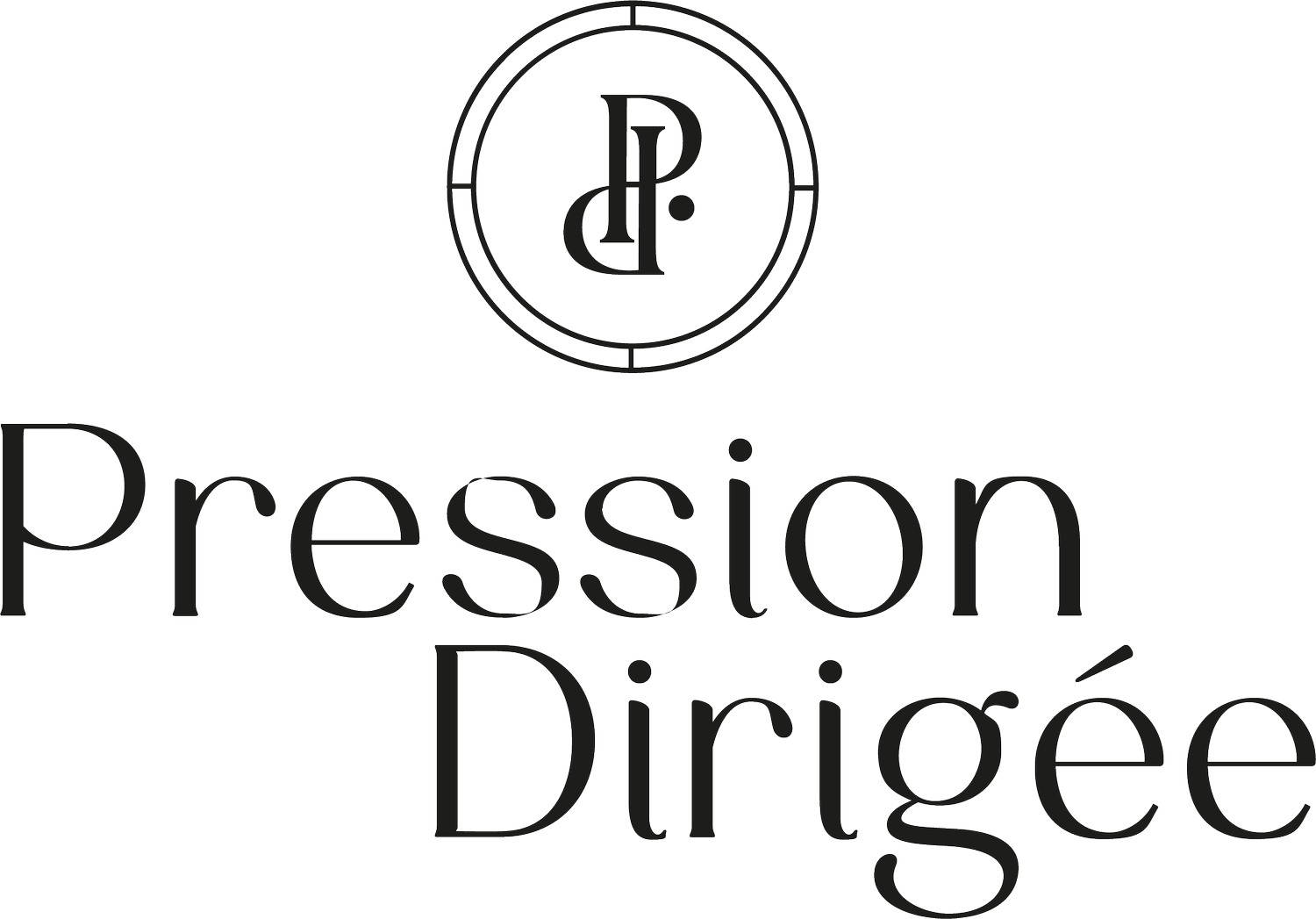 Pression Dirigée