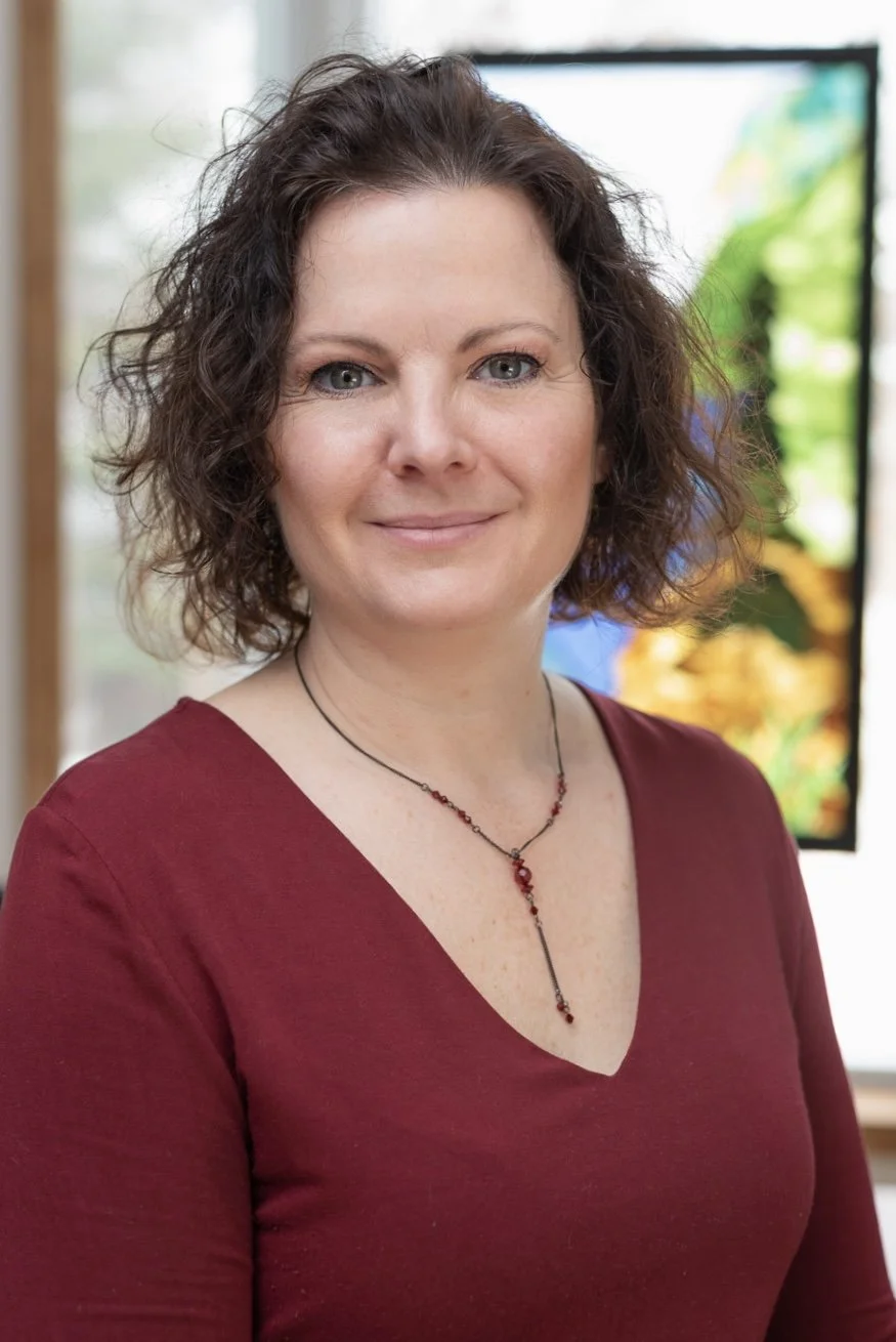 Catherine Maheu