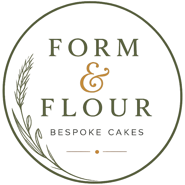 Form &amp; Flour