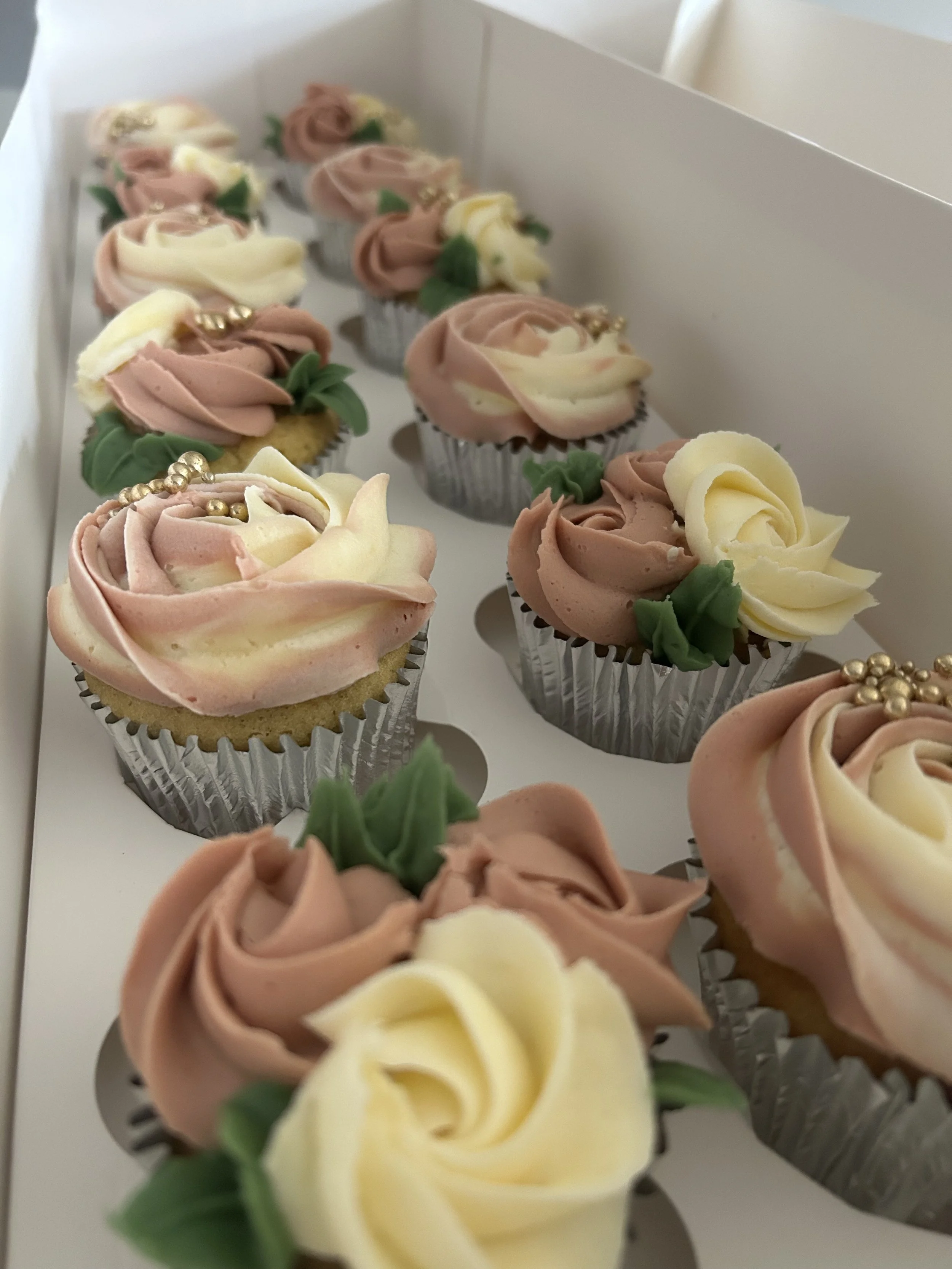 Cupcakes