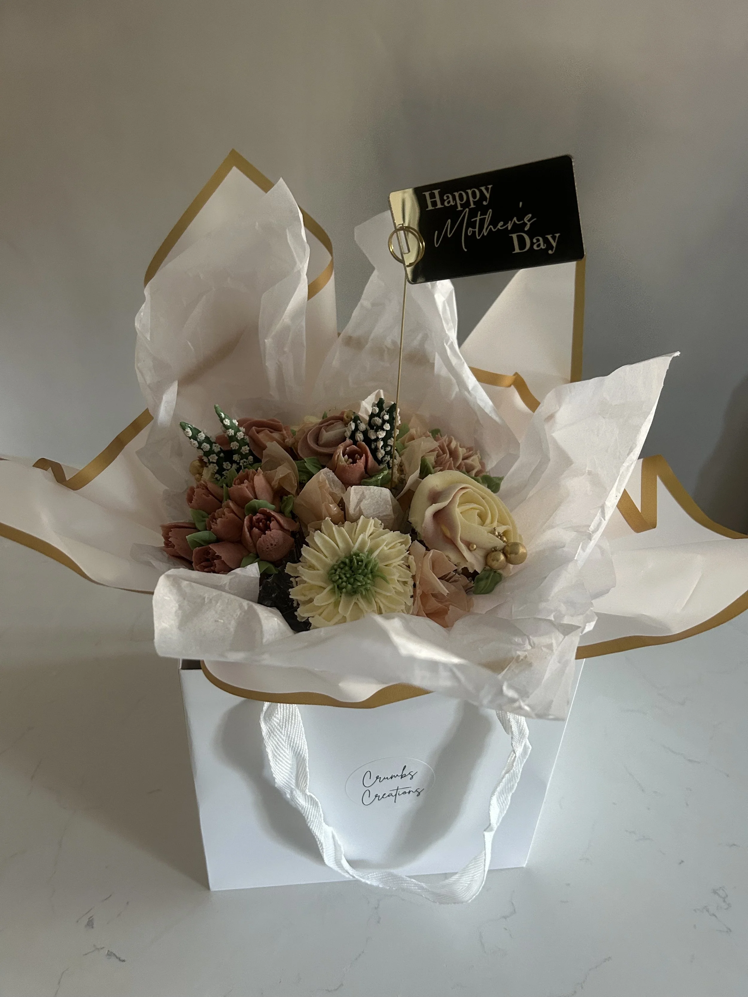 Premium Flower Bouquet