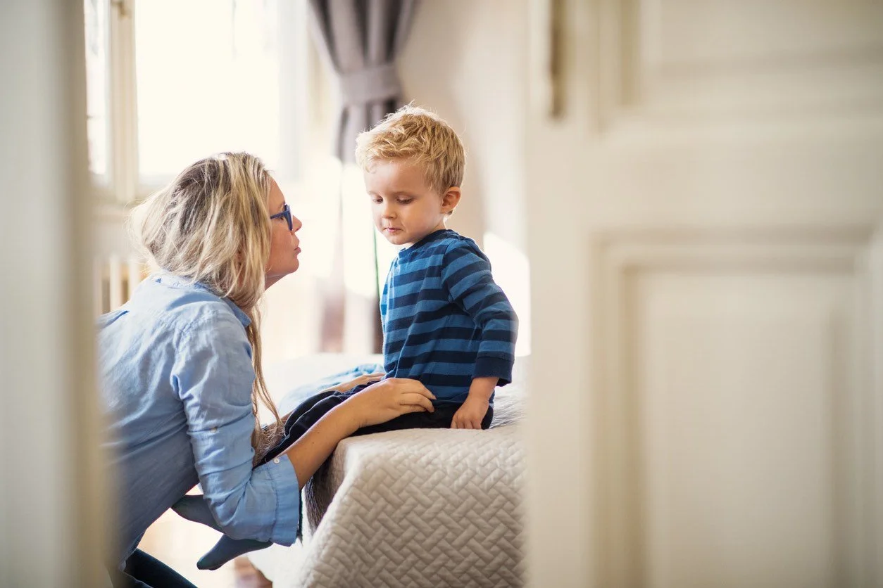 Stop Stalling the Boundary: The Art of Saying ‘No’ and Surviving the Inevitable Meltdown