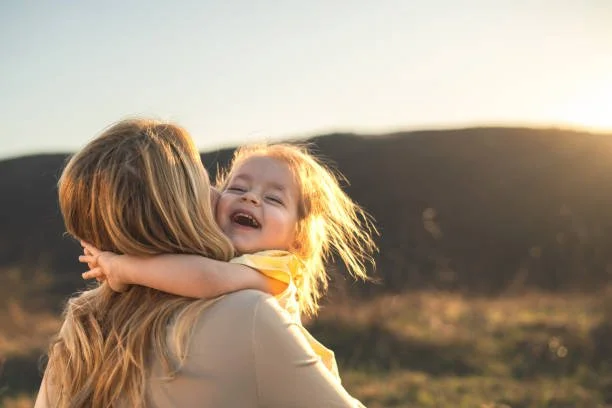A Healthy Parent Produces a Healthy Child: 3 Core Traits of a Healthy, Nurturing Parent