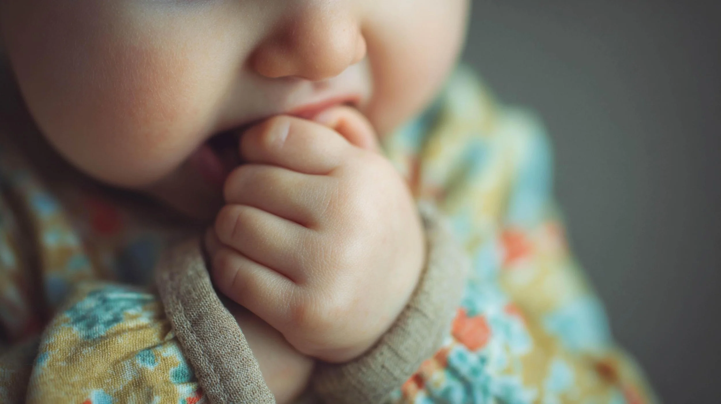 The Biting Phase: A Provider’s Guide to Surviving a Normal (But Aggravating) Toddler Milestone