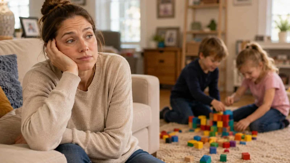 How to Connect With Your Child When You Secretly Hate Playing