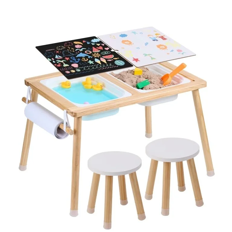 Sensory Table