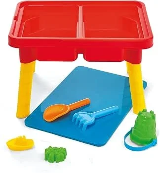 Sensory table