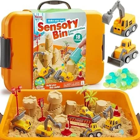 Sensory Bin Kit