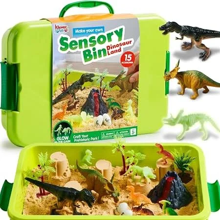 Sensory Bin Kit
