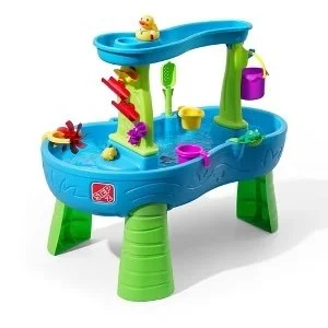 Water Table