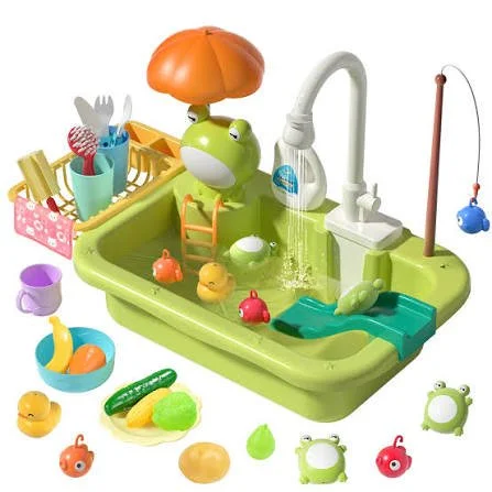 Water Table