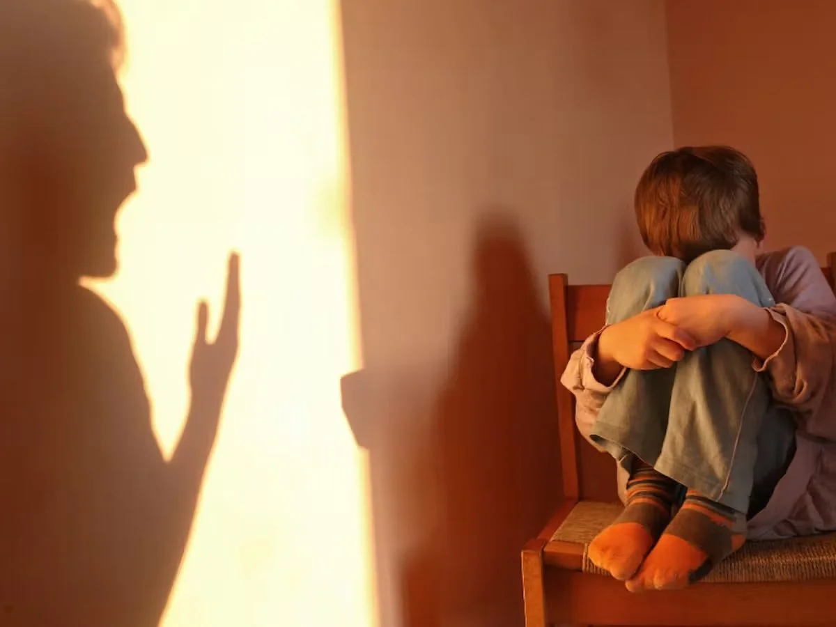 Should Children Fear Their Parents?