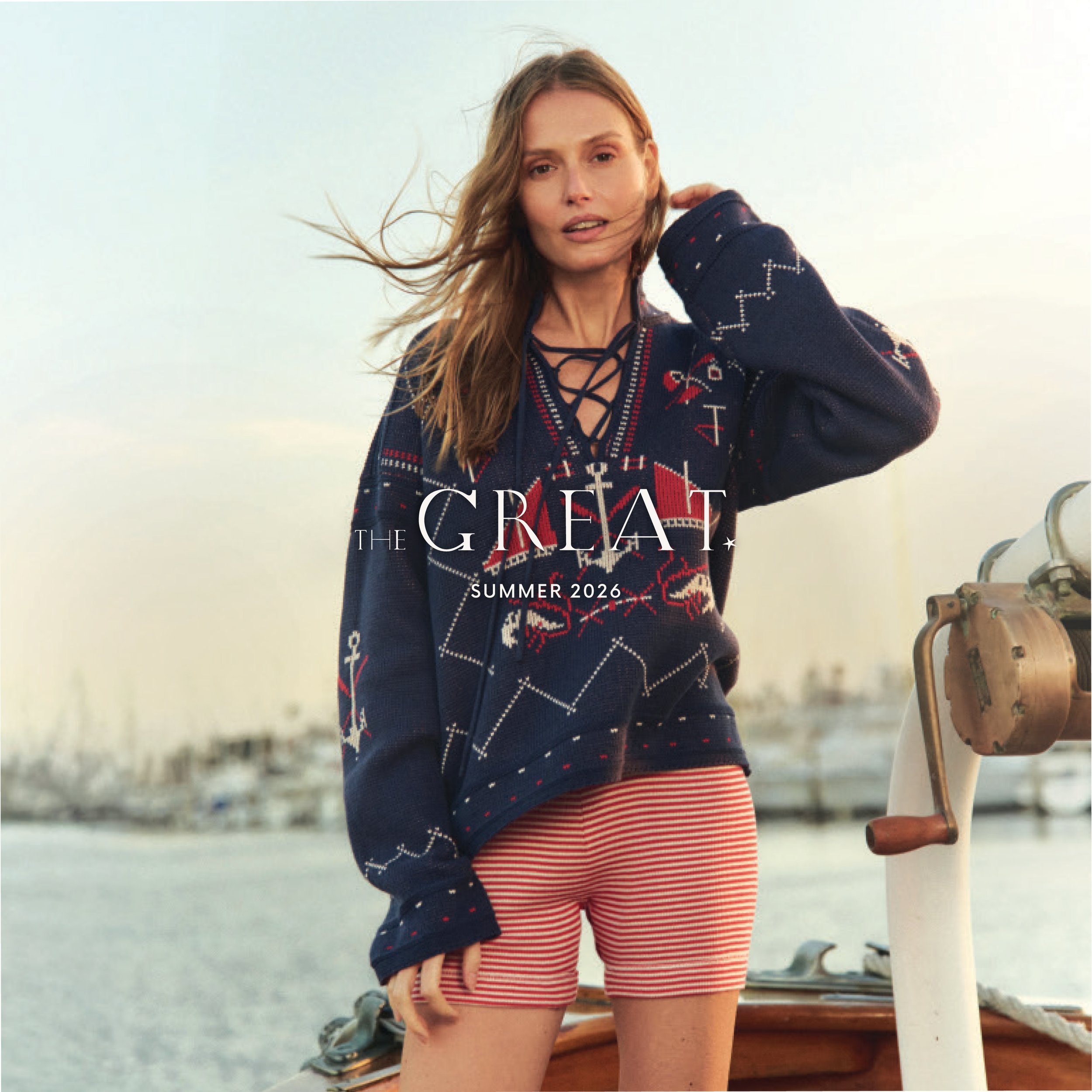 Seasonal Catalogs