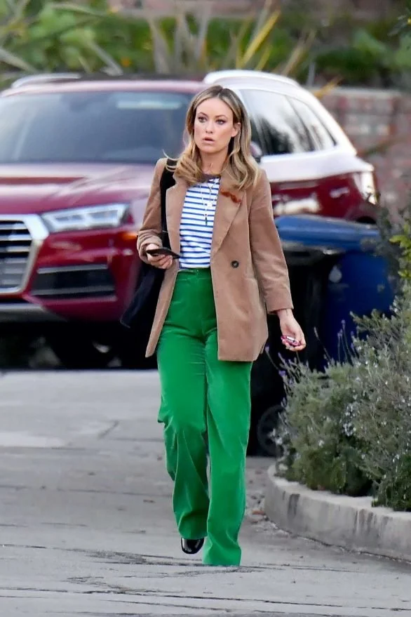 Olivia Wilde Florence Stripe Loose Tee.jpeg