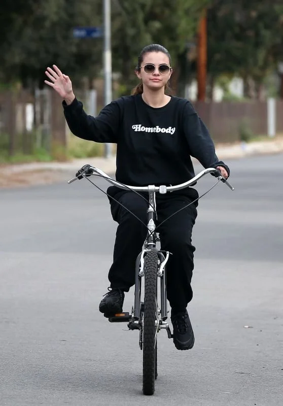 Selena Gomez Homebody Sweatshirt 2.jpeg