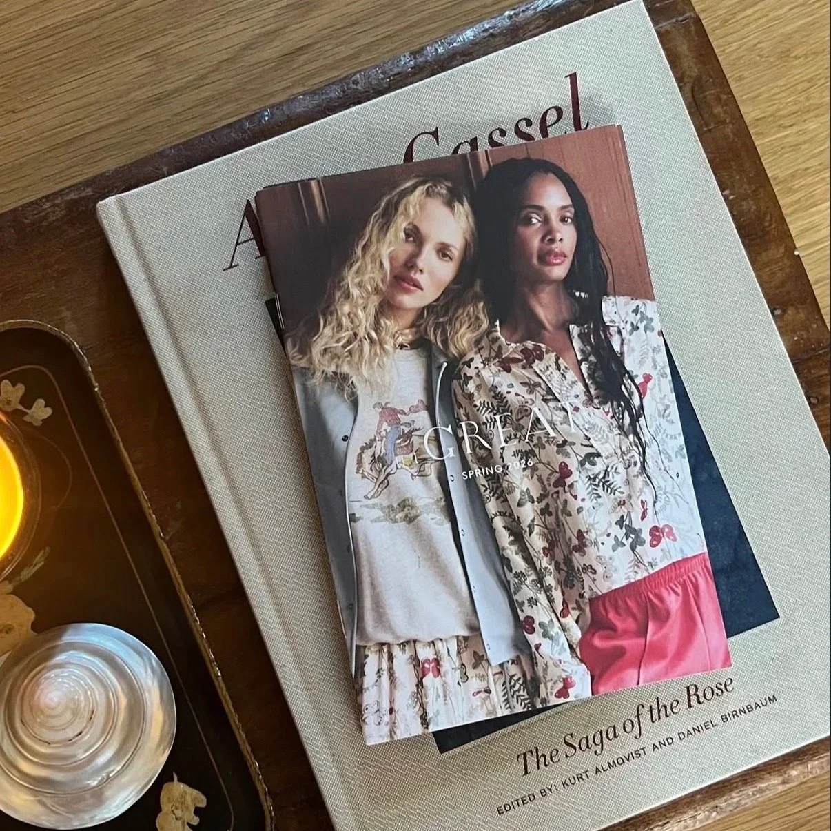 Seasonal Catalogs