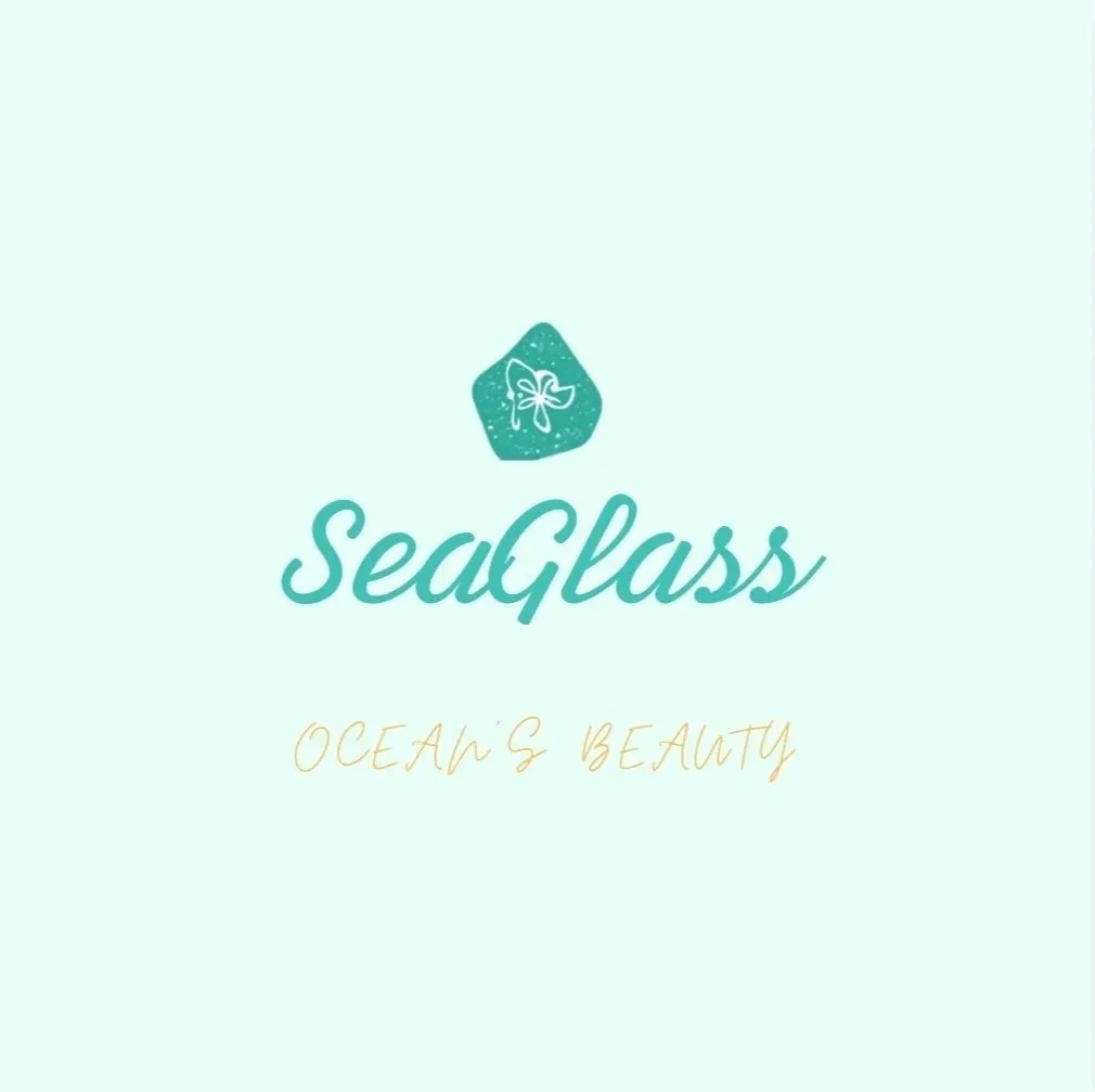 Sea Glass: Treasures of the Bay