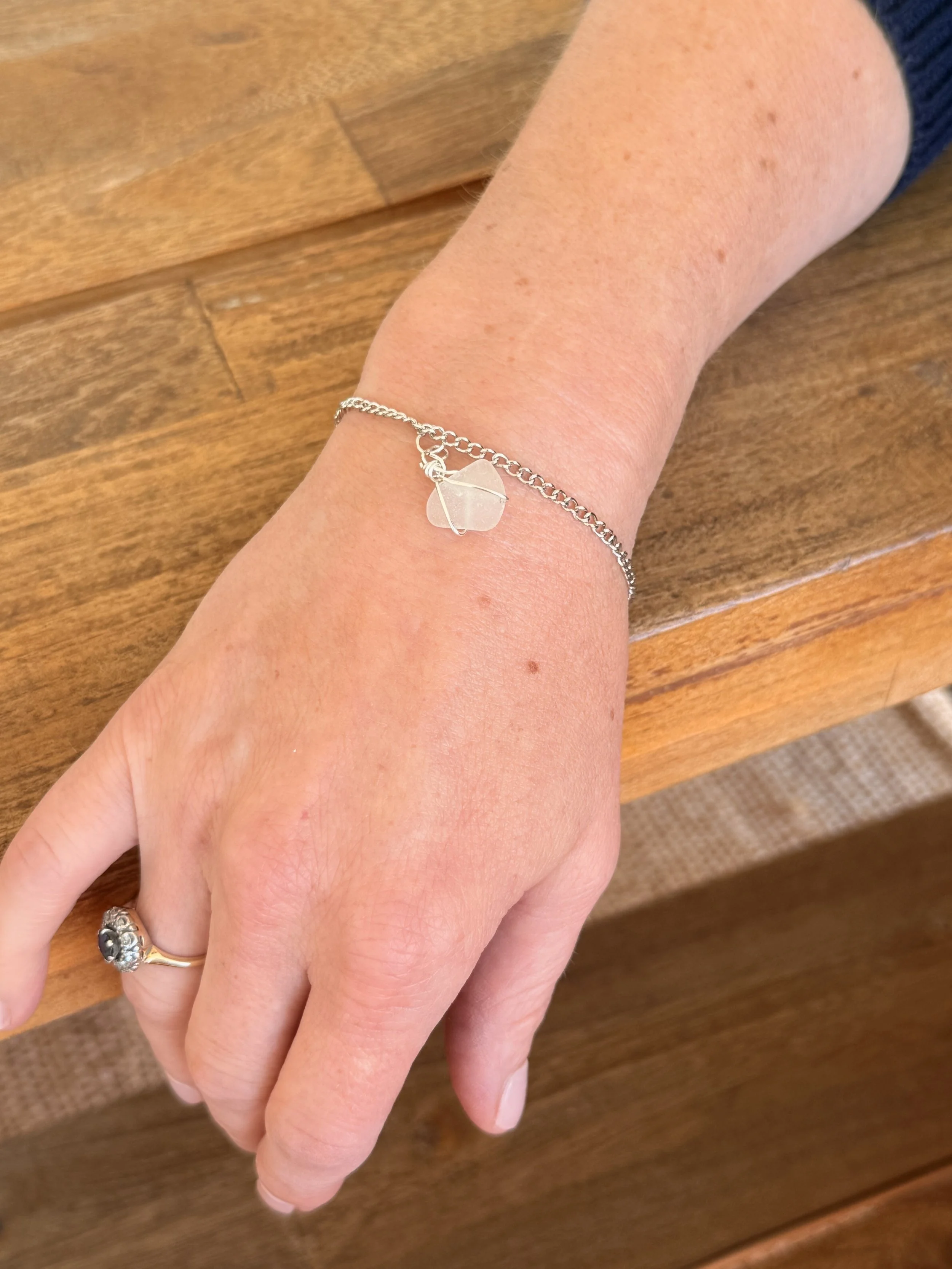 The Chesapeake Collector’s Charm Bracelet