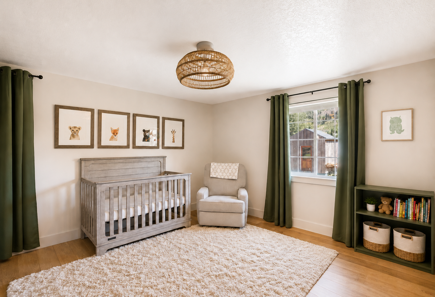 Nursery