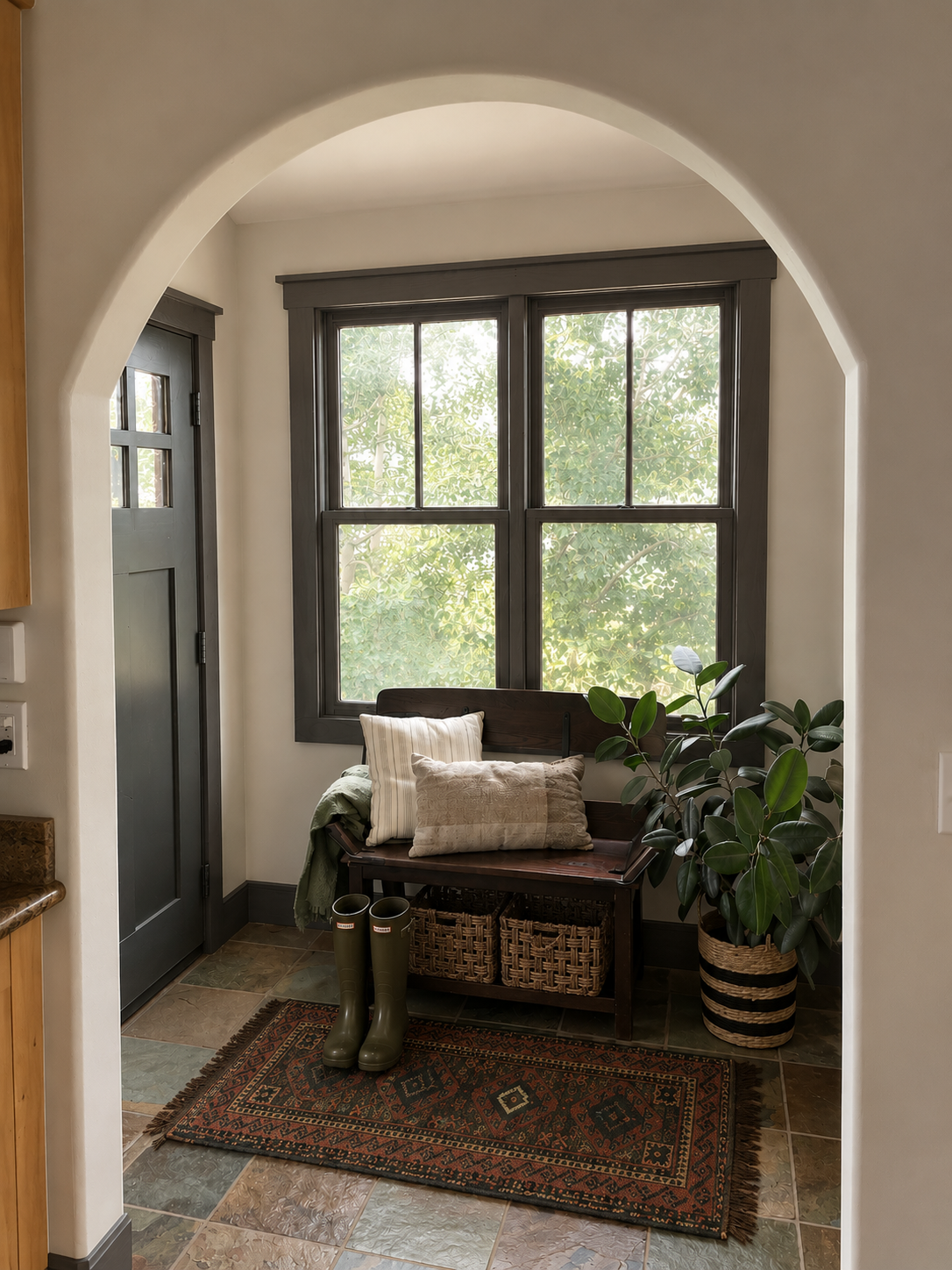 Entryway