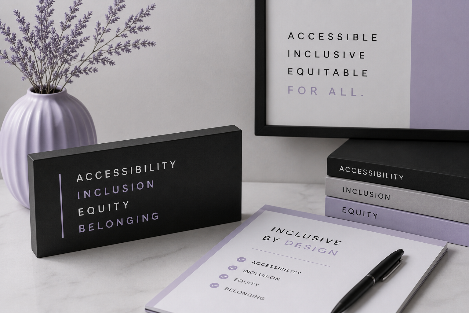 Disability and Accessibility Concultation