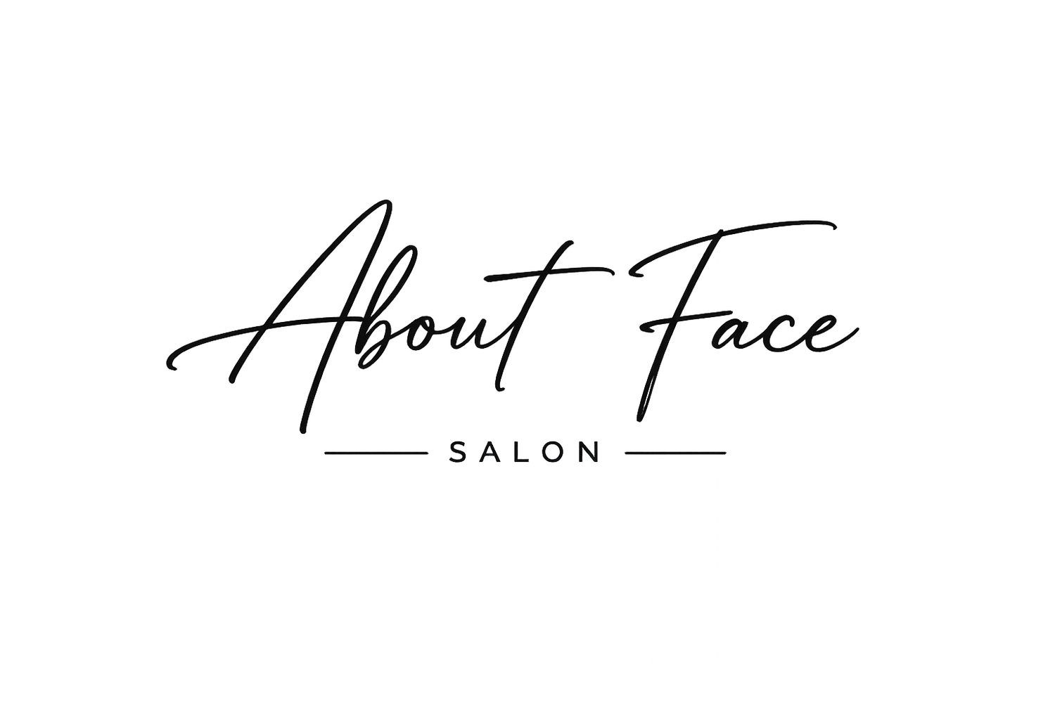 About Face Salon