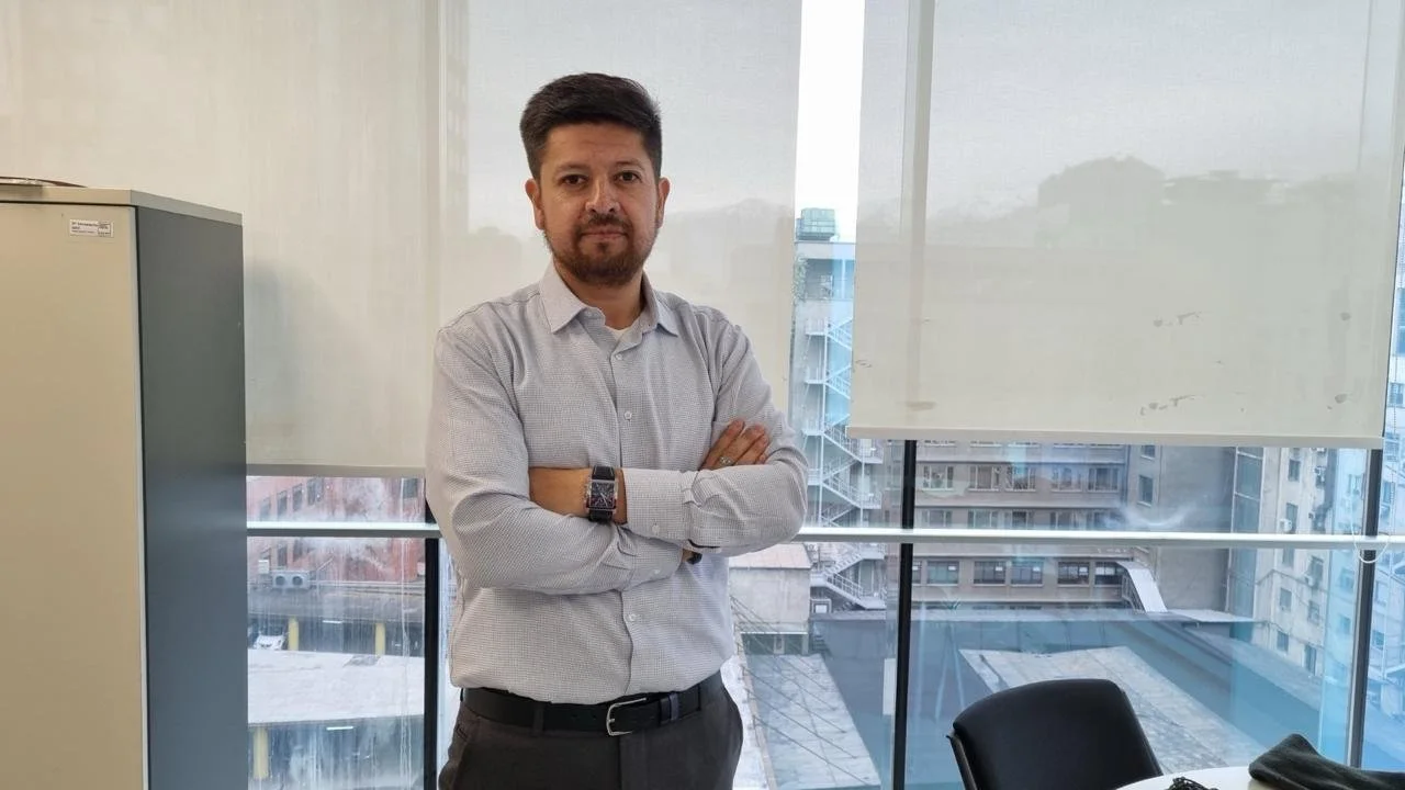Alan Sepulveda Neira