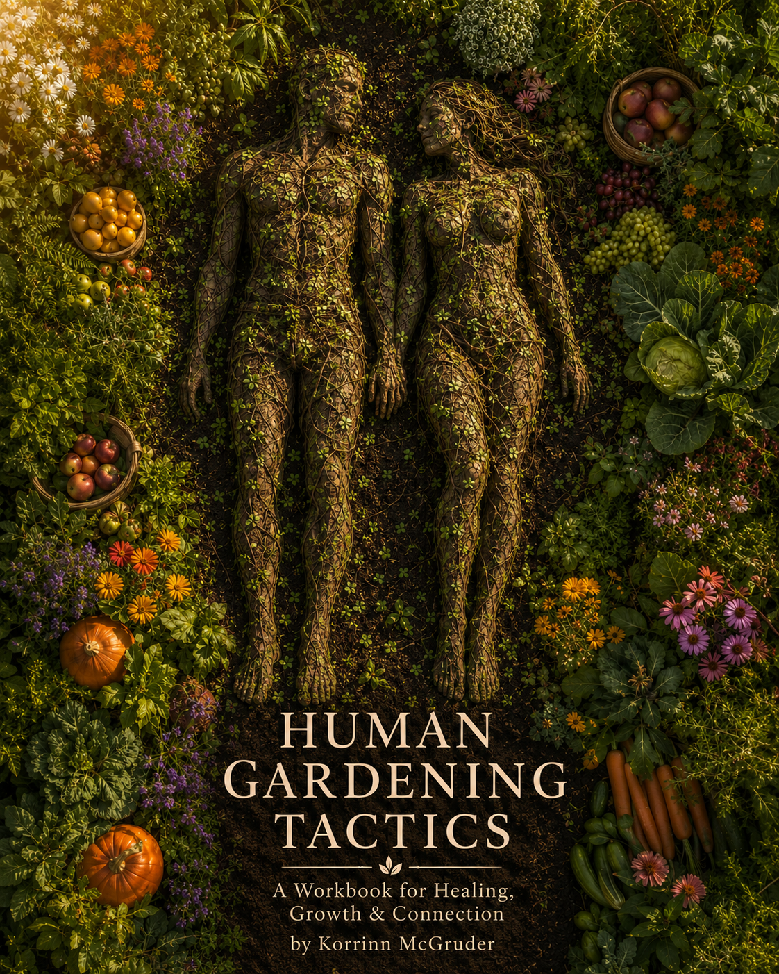 Human Gardening Tactics Workbook