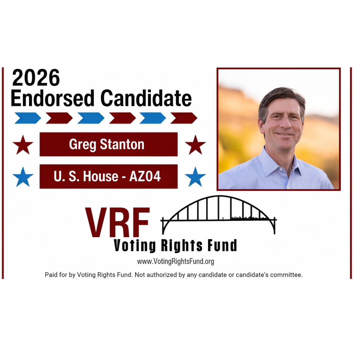 Voting Rights Fund