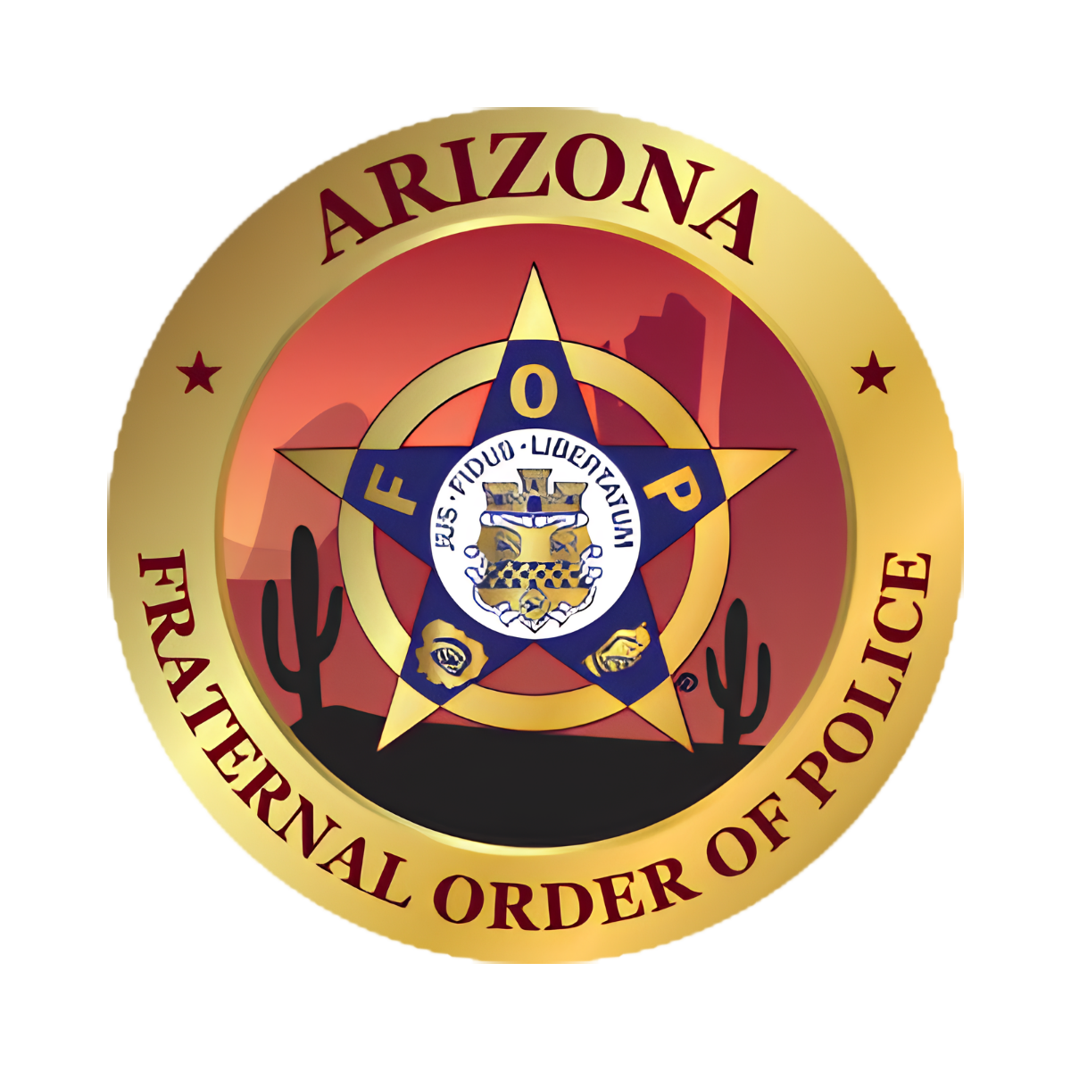 Arizona Fraternal Order of Police