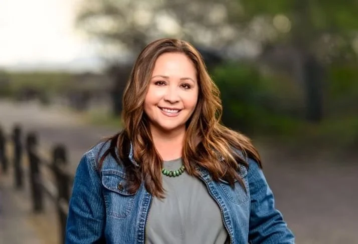 Adelita Grijalva Endorses Greg Stanton for Congress