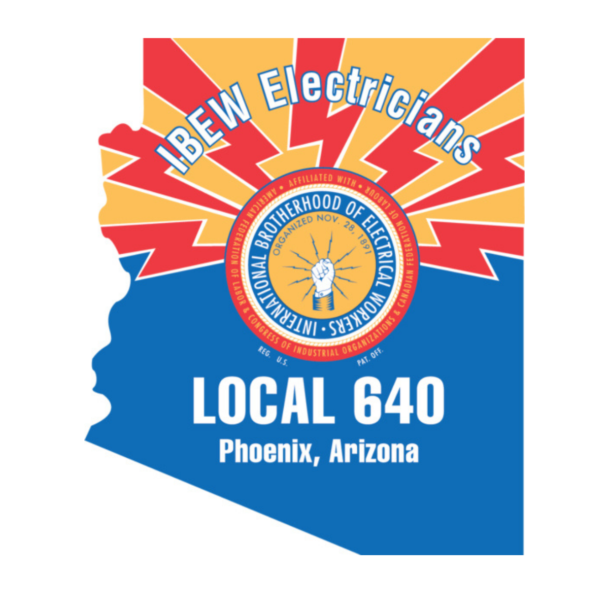 International Brotherhood of Electrical Workers | Local 640