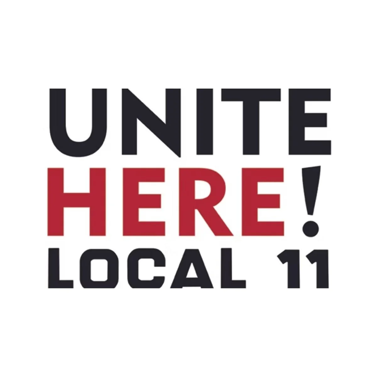Unite Here! | Local 11