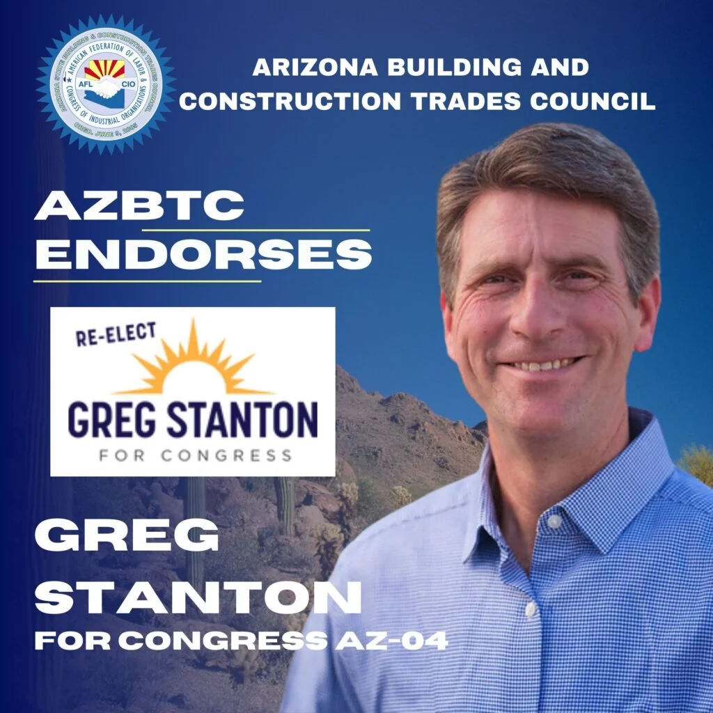 Arizona Building & Construction Trades Council