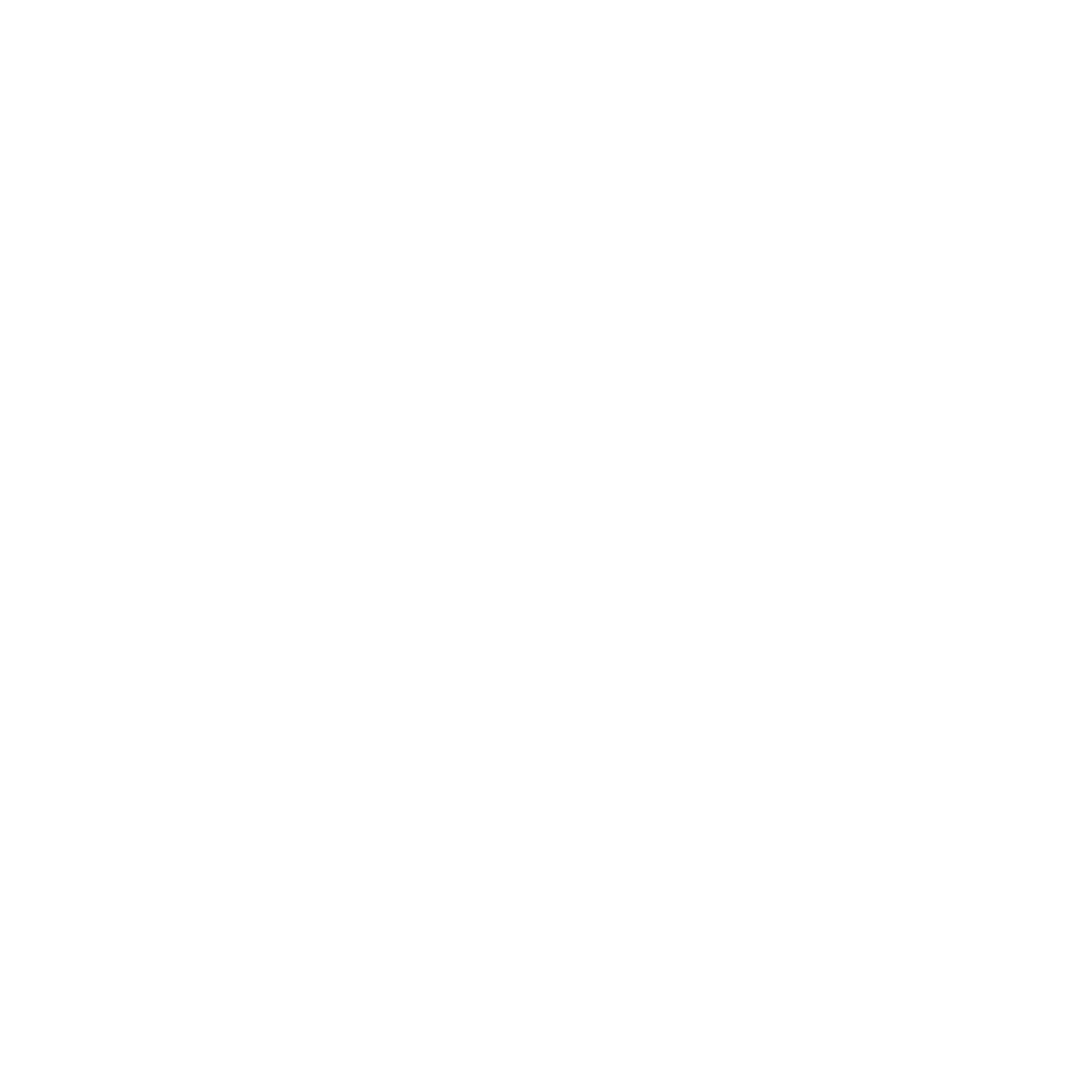 Black background with white outline of a smartphone with a speech bubble at the bottom right and a chat icon inside the speech bubble.