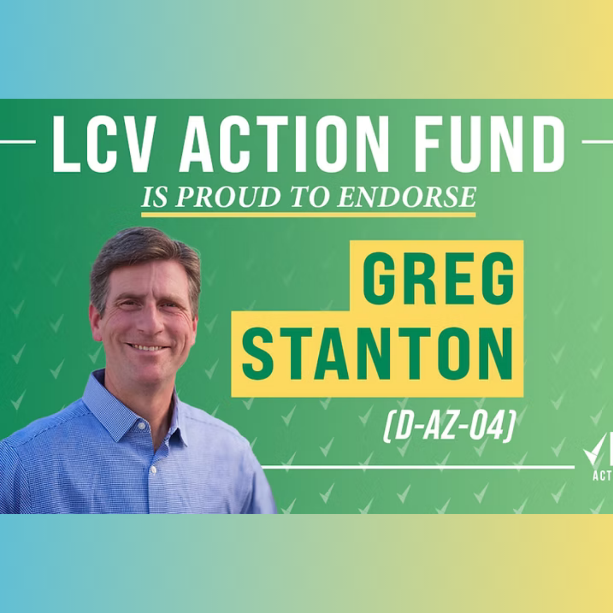 League of Conservation Voters