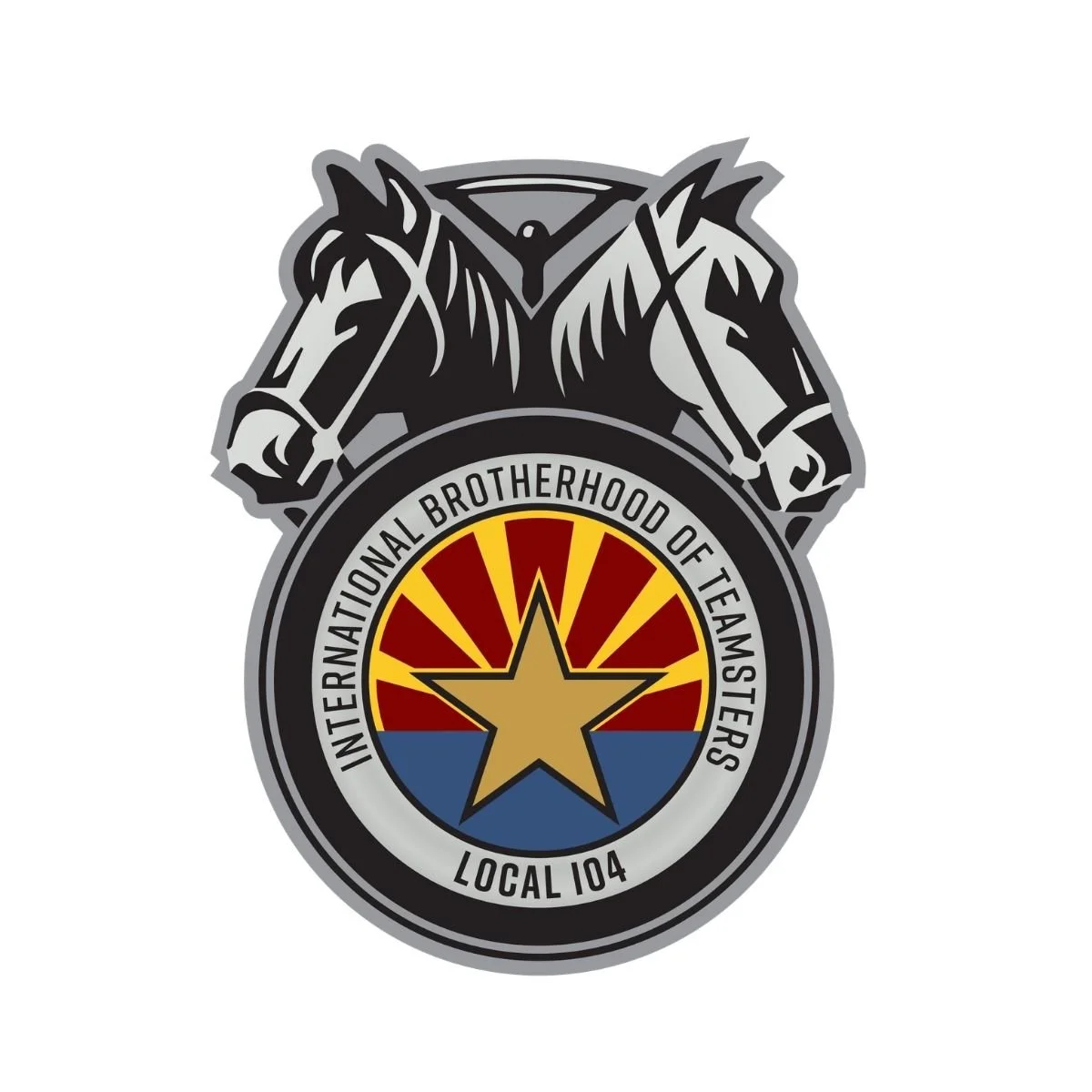 International Brotherhood of Teamsters | Local 104